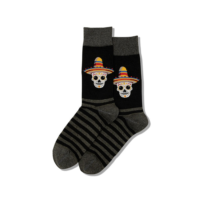 Hot Sox - HMH00000– soxsquare