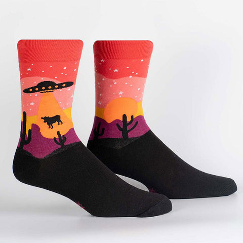 Sock It To Me - Area 51